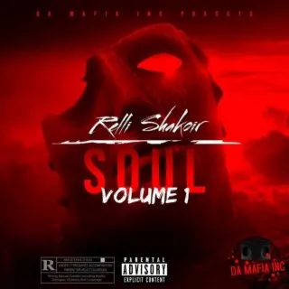 Relli Shakoir cover art
