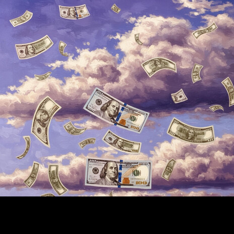 Hunnid Racks cover art