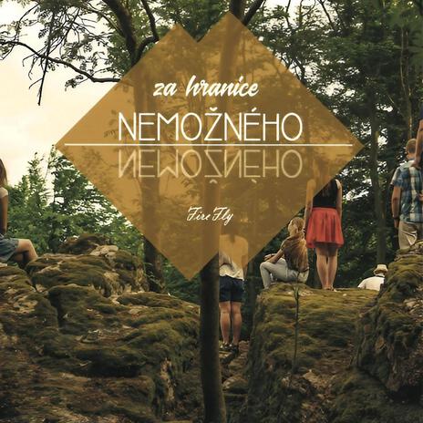 Jediný Si Kráľ cover art