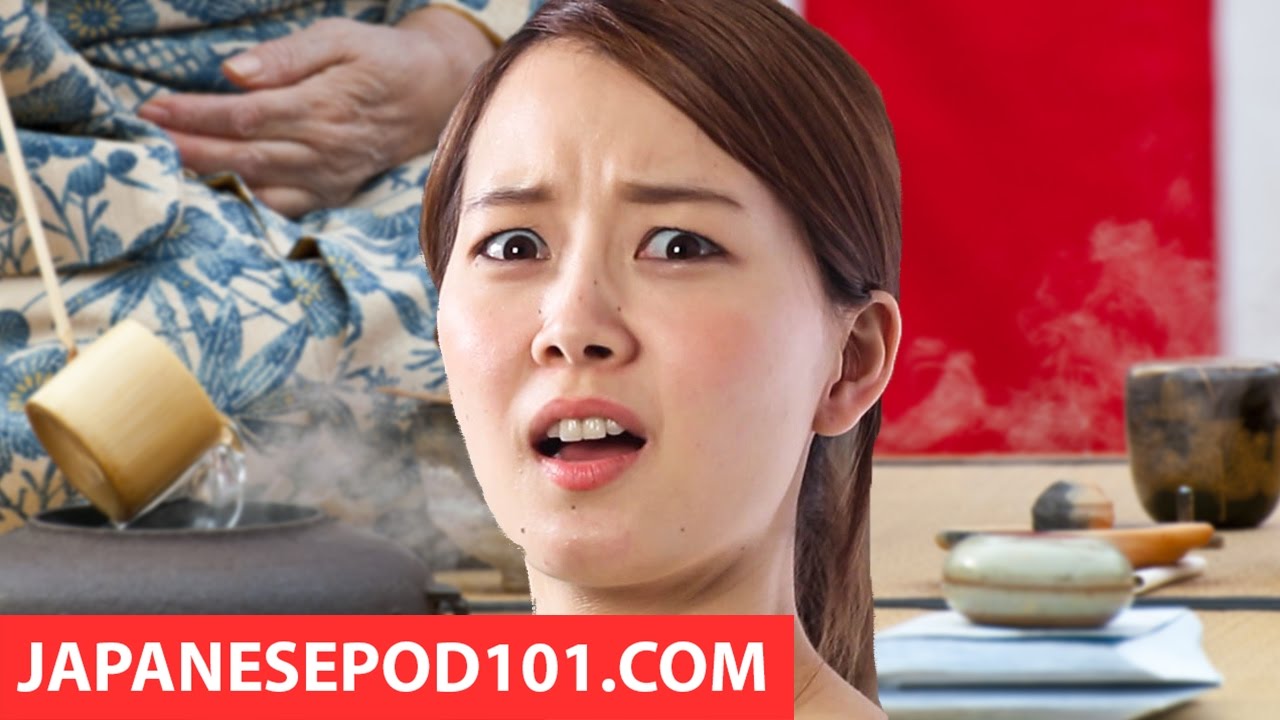 Learn Japanese Superstitions