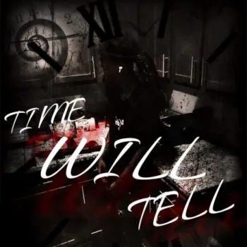 Time Will Tell cover art