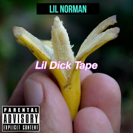 You've Got a Little Dick! (intro) cover art