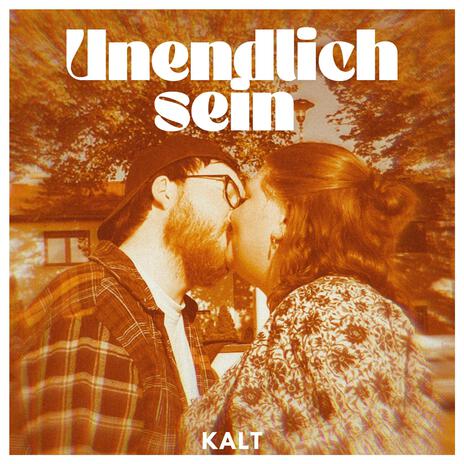 Unendlich sein (GATR AUDIO Remix) cover art