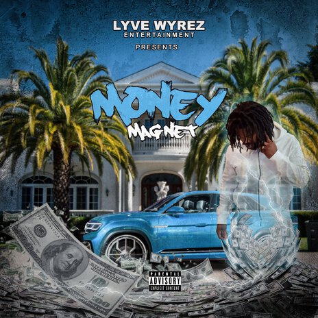 Wake Em Up ft. Early Da Boss & Tri cover art