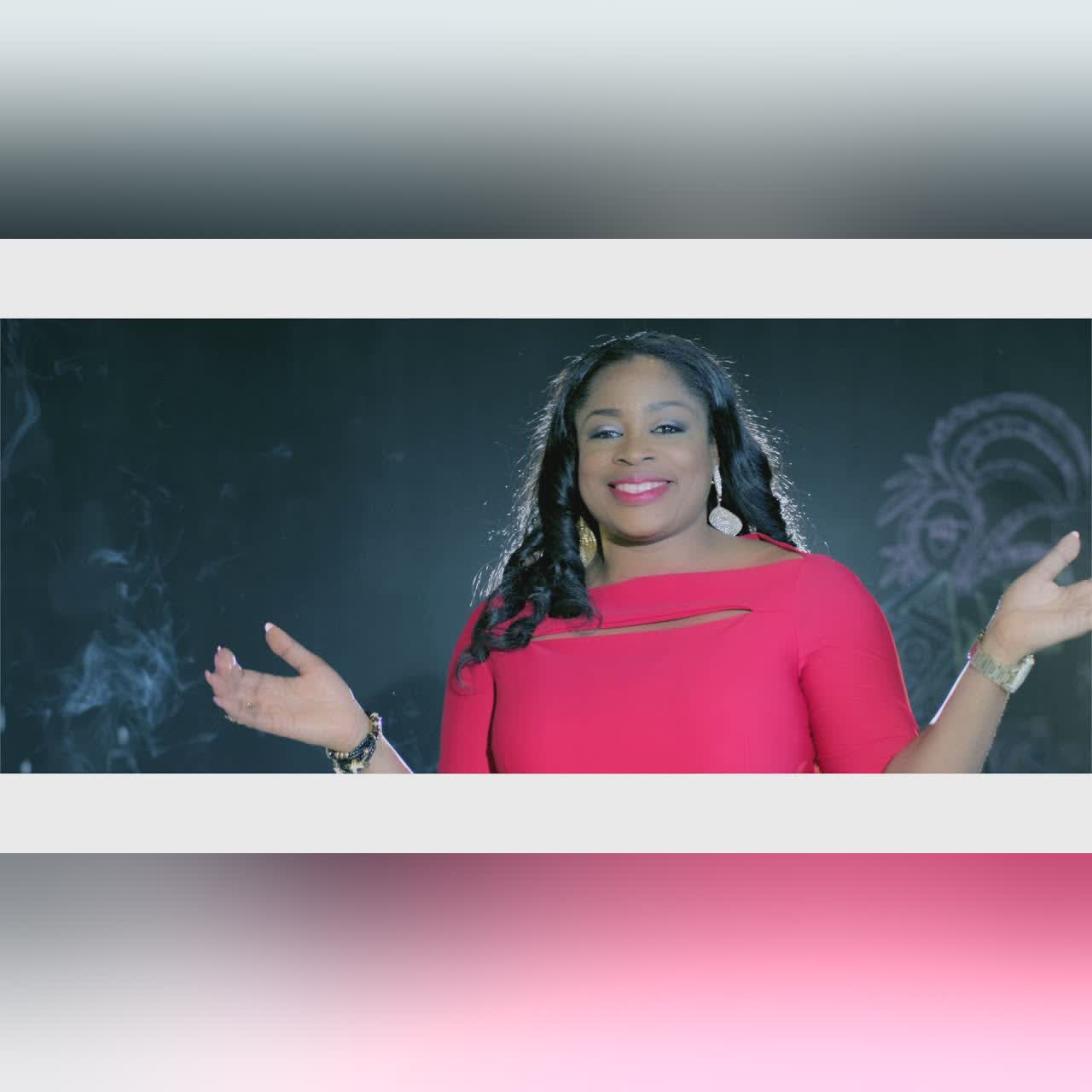 Sinach - He Did it Again cover art
