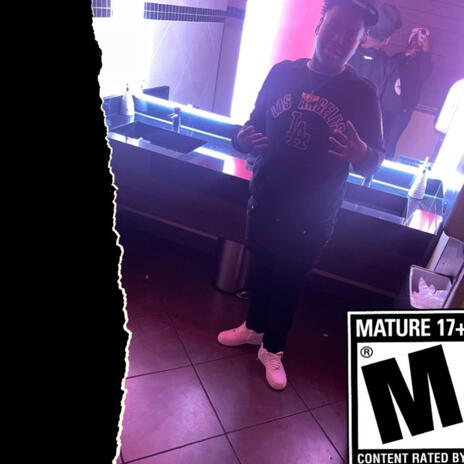 Bad Bitty cover art