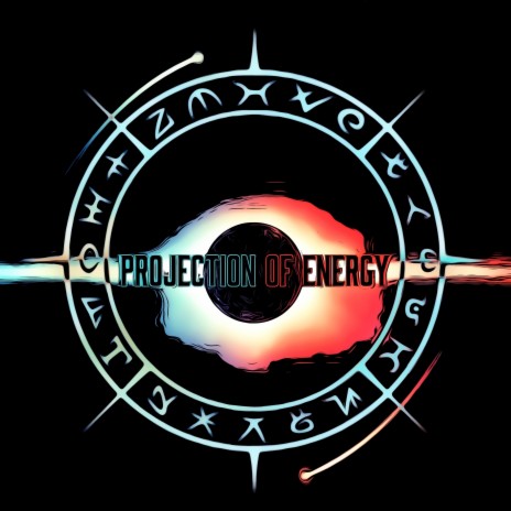 Projection of Energy cover art