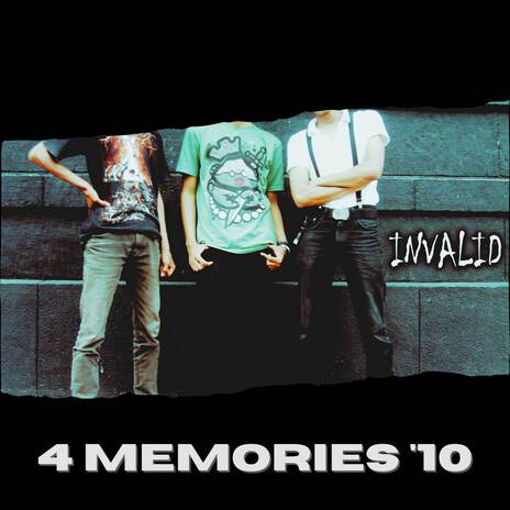 Terlupakan dan Dilupakan cover art
