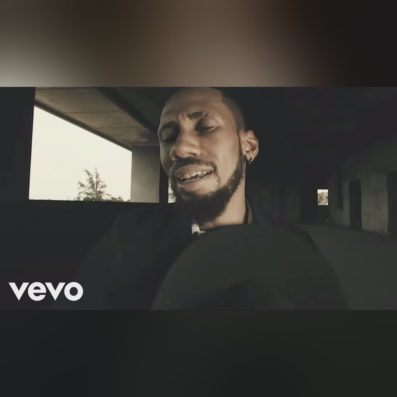 Phyno - Fada Fada [Official Video] ft. Olamide cover art
