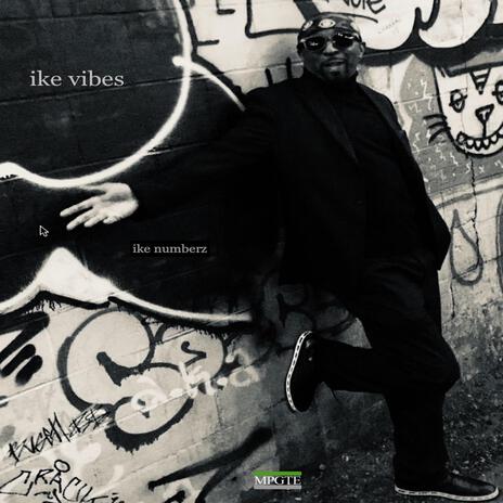 ike vibe 047 cover art