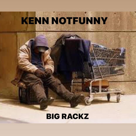DUMMY (KennNotFunny) cover art