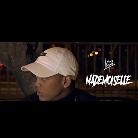 MADEMOISELLE cover art