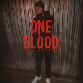 One Blood cover art