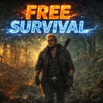 Free Survival cover art
