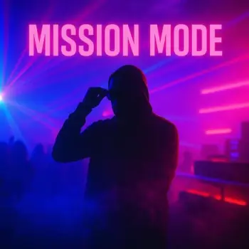 Mission Mode cover art