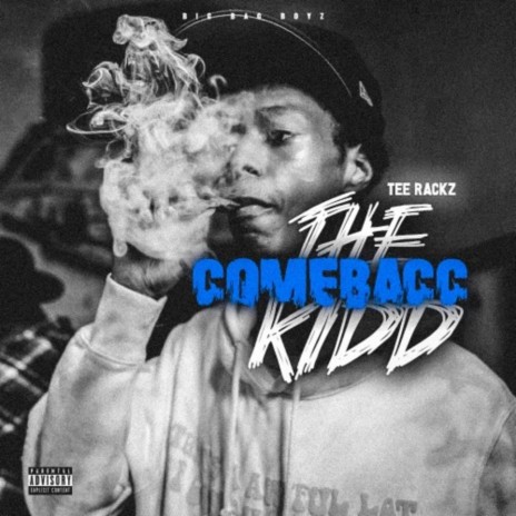 Big Bag In L.A. cover art