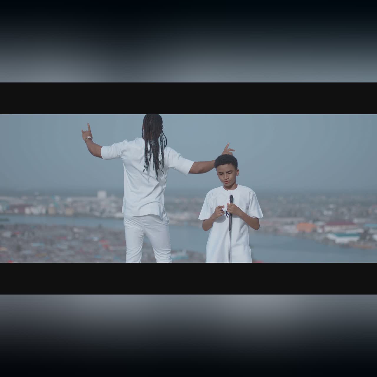 Semah X Flavour - No One Like You [Official Video] cover art