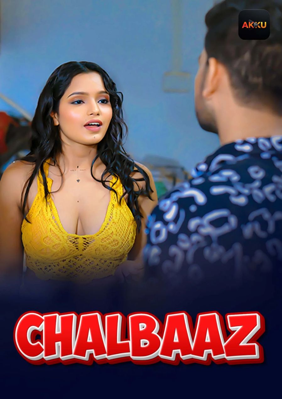 Chalbaaz [Hindi]
