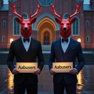 AAbusers