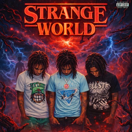 Nights Lik Dis cover art