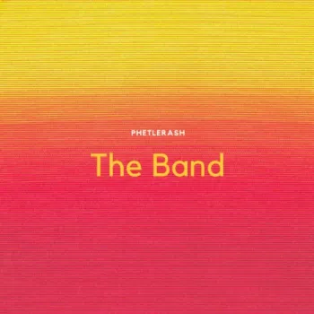 The Band cover art