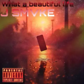 What a beautiful Life cover art