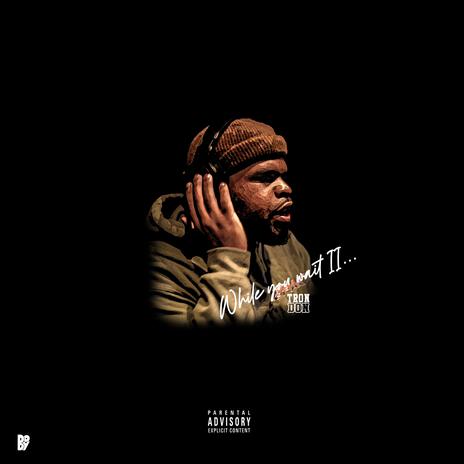 VENDETTA. cover art