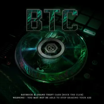 Sabotage ft. Baybrick cover art
