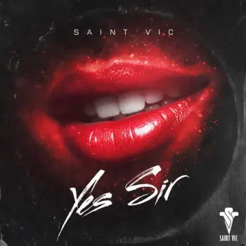 Yes Sir cover art