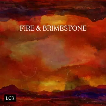 Fire & Brimstone ft. Levflo & Synthetic Melodies cover art