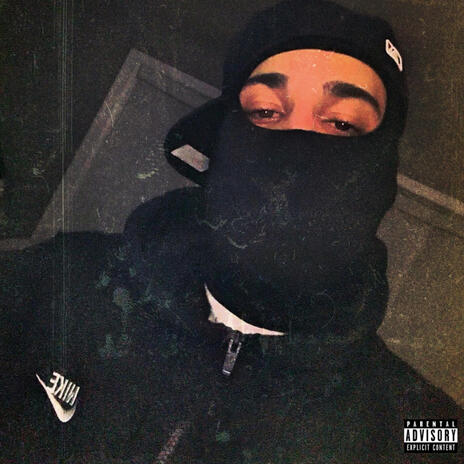 Slide cover art