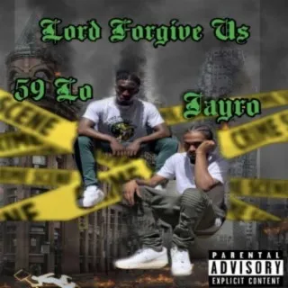 JAYRO cover art