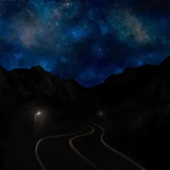 Roads cover art