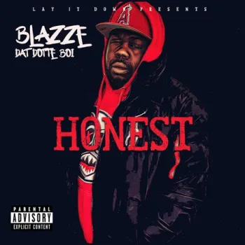 Honest cover art