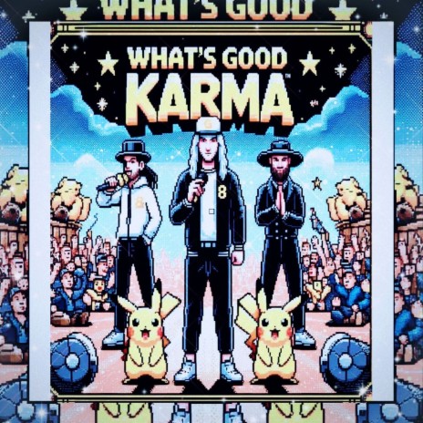 Red Beams ft. Geeohhs & WHOKILLEDCASSIDY cover art