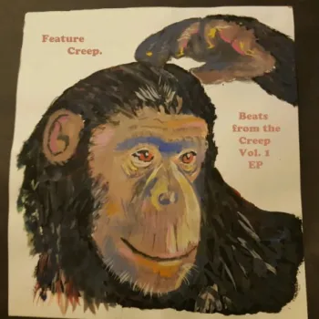 In Honour of the Voiceless cover art