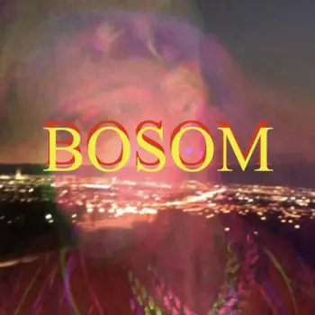 BOSOM cover art