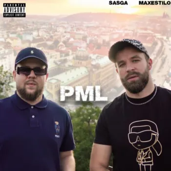 PML ft. Maxestilo cover art