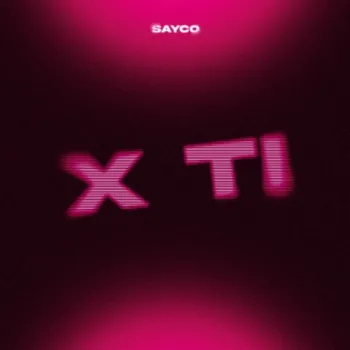 X Ti cover art