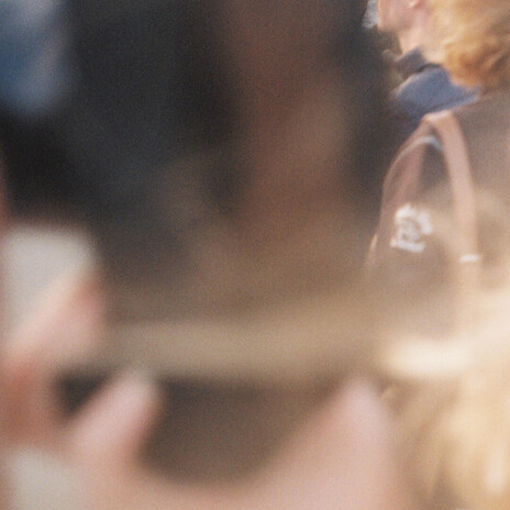 Away from the West cover art