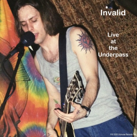 Son (Live) cover art