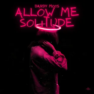 Dardy moos cover art