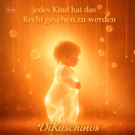 Kinder haben das Recht gesehen zu werden cover art