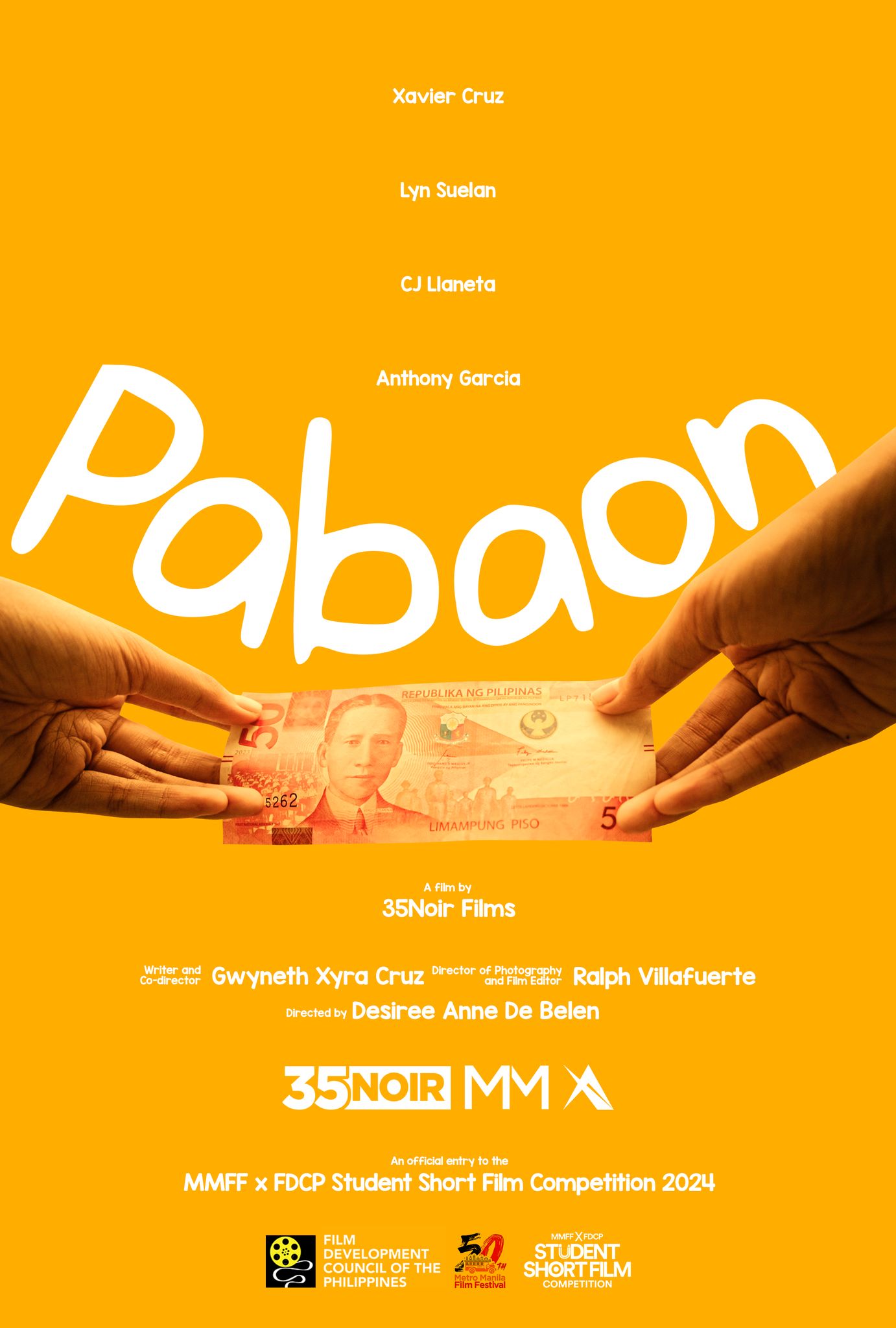 Pabaon