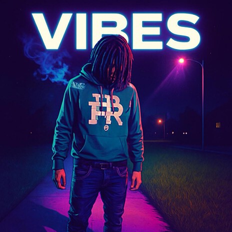 Vibes (Freestyle) cover art