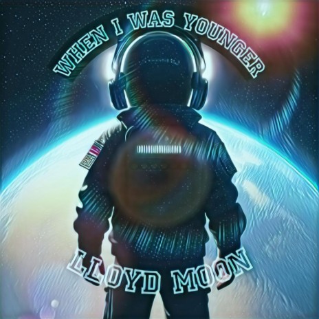 When I Was Younger cover art