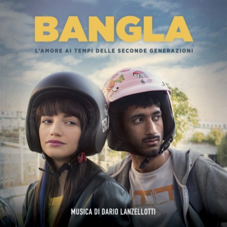 I Miss You (From "Bangla") cover art