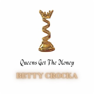 Betty Crocka
