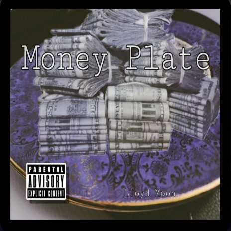 Money Plate cover art