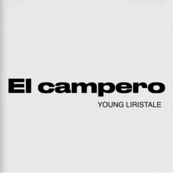El Campero cover art